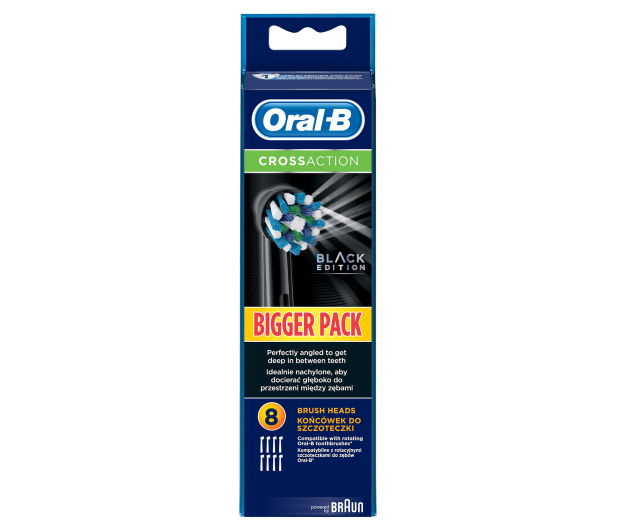 Oral-B EB50-8 Black - 487641 - zdjęcie 9